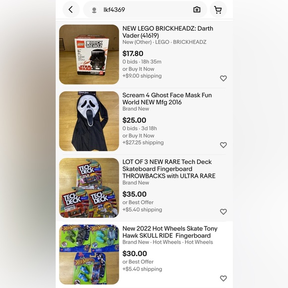 Go check out my Ebay store for more fun items! - Picture 2 of 11